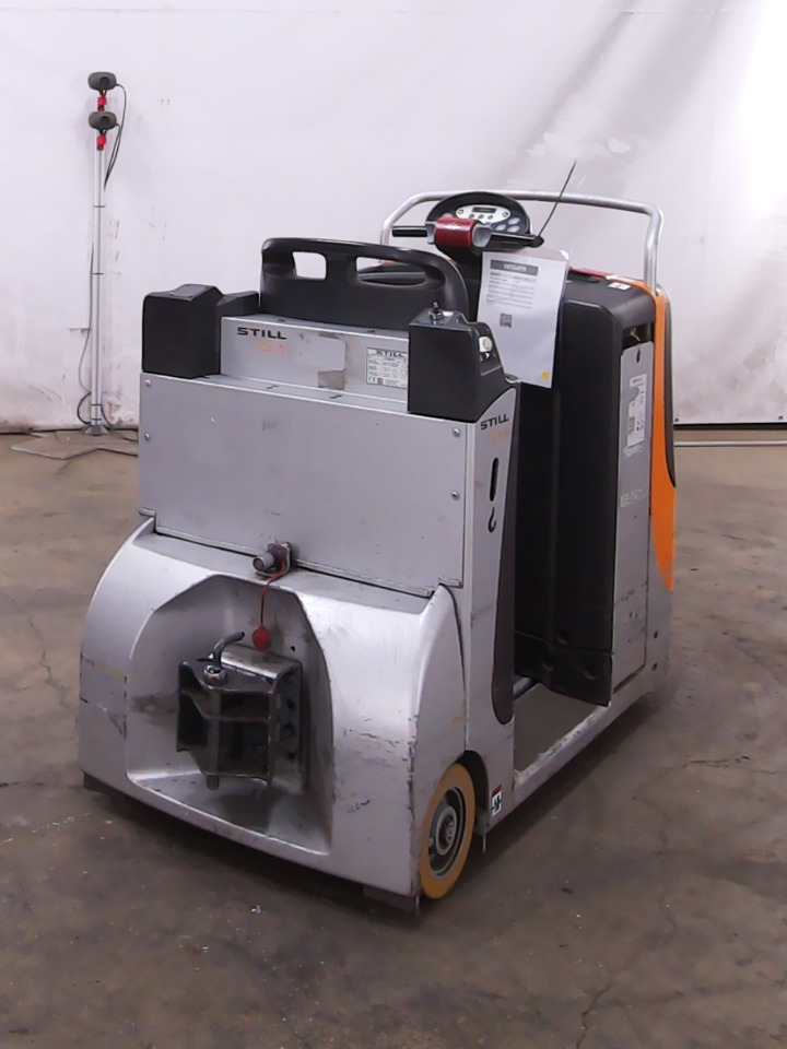 Still CX-T - Recoge pedidos: foto 2 Still CX-T - Recoge pedidos: foto 2