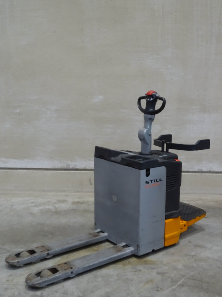 Transpaleta Still ECU-SF20/980MM: foto 1