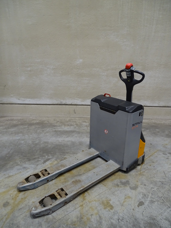 Still ECU16 - Transpaleta: foto 1 Still ECU16 - Transpaleta: foto 1