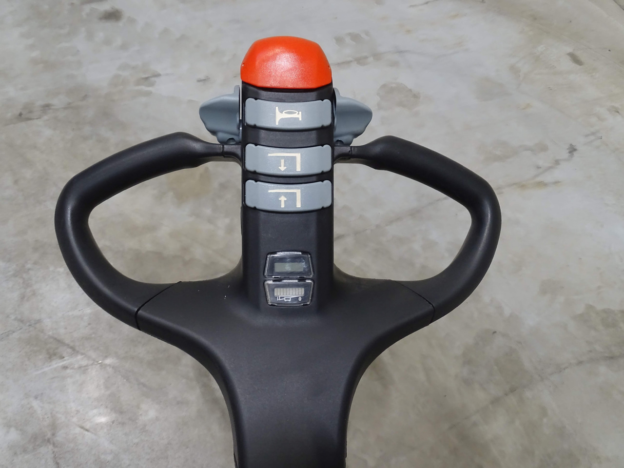 Still ECU25/1800MM - Transpaleta: foto 4 Still ECU25/1800MM - Transpaleta: foto 4