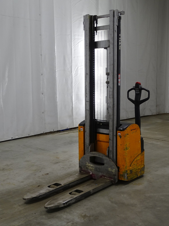 Still EGV14 - Apilador: foto 1 Still EGV14 - Apilador: foto 1