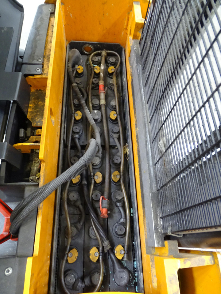 Still EGV14 - Apilador: foto 4 Still EGV14 - Apilador: foto 4