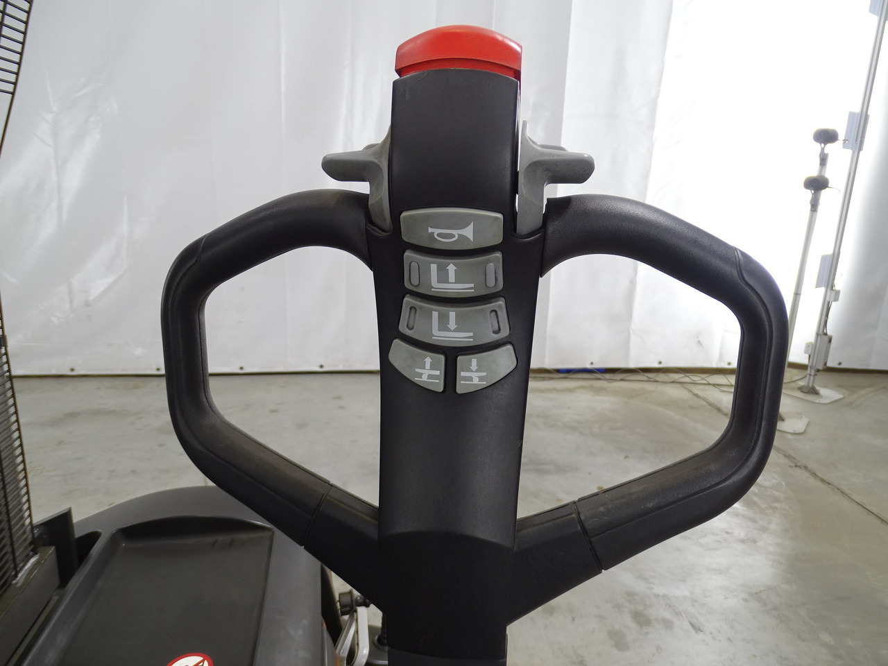 Still EGV16 - Apilador: foto 3 Still EGV16 - Apilador: foto 3