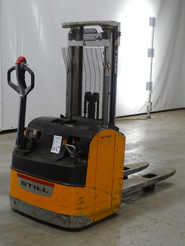 Still EGV16 - Apilador: foto 2 Still EGV16 - Apilador: foto 2