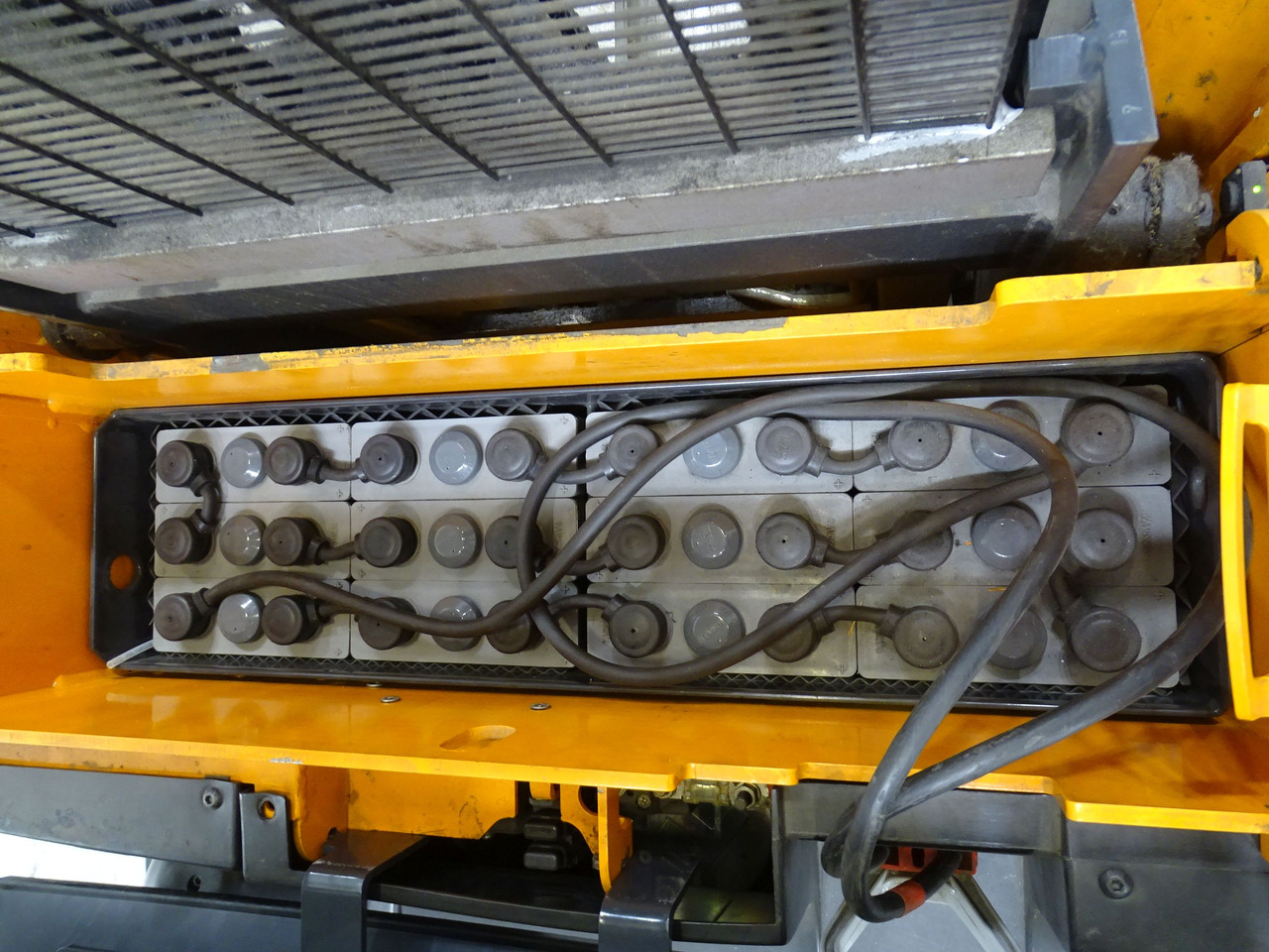 Still EGV16 - Apilador: foto 4 Still EGV16 - Apilador: foto 4