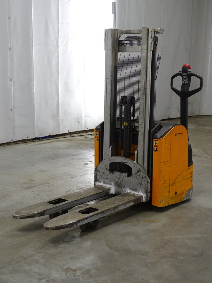 Still EGV16 - Apilador: foto 1 Still EGV16 - Apilador: foto 1