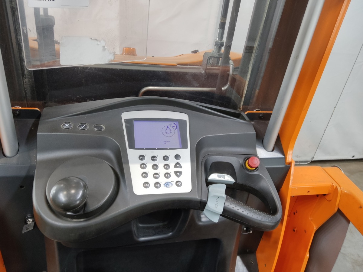 Still EK-X - Recoge pedidos: foto 3 Still EK-X - Recoge pedidos: foto 3