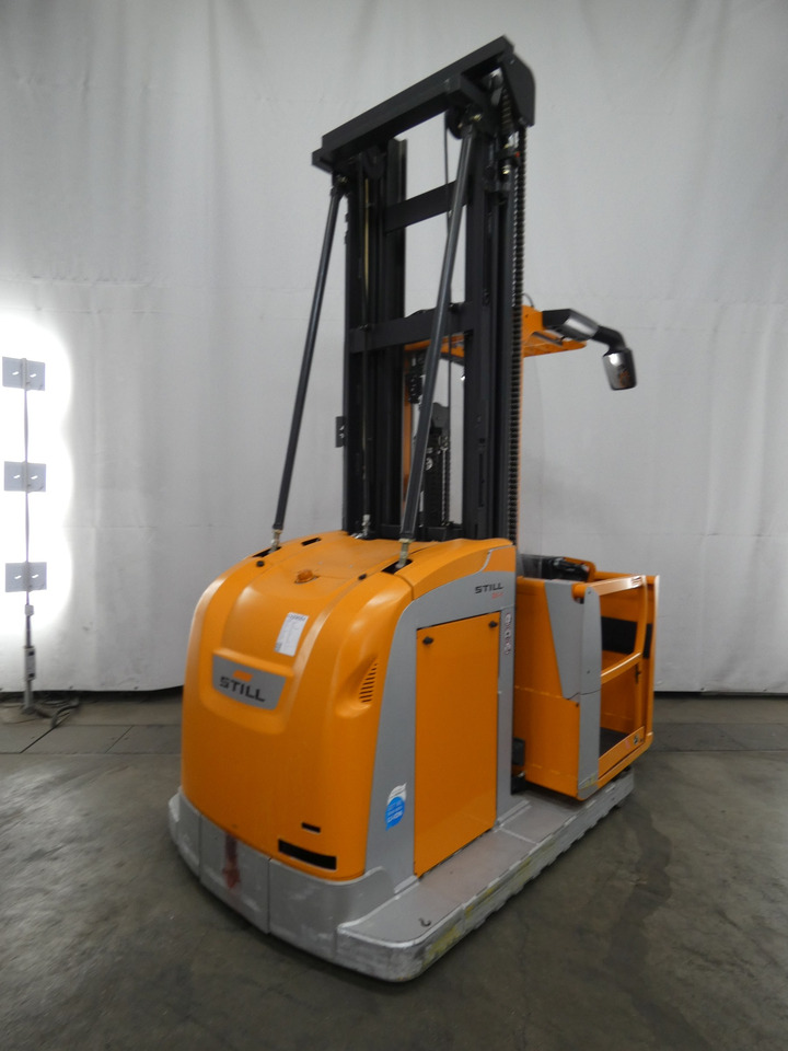 Still EK-X - Recoge pedidos: foto 2 Still EK-X - Recoge pedidos: foto 2