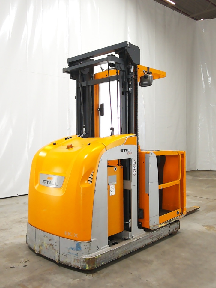 Still EK-X - Recoge pedidos: foto 1 Still EK-X - Recoge pedidos: foto 1