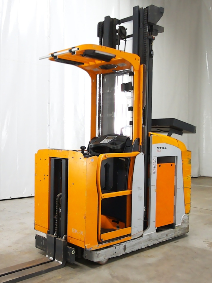 Still EK-X - Recoge pedidos: foto 1 Still EK-X - Recoge pedidos: foto 1