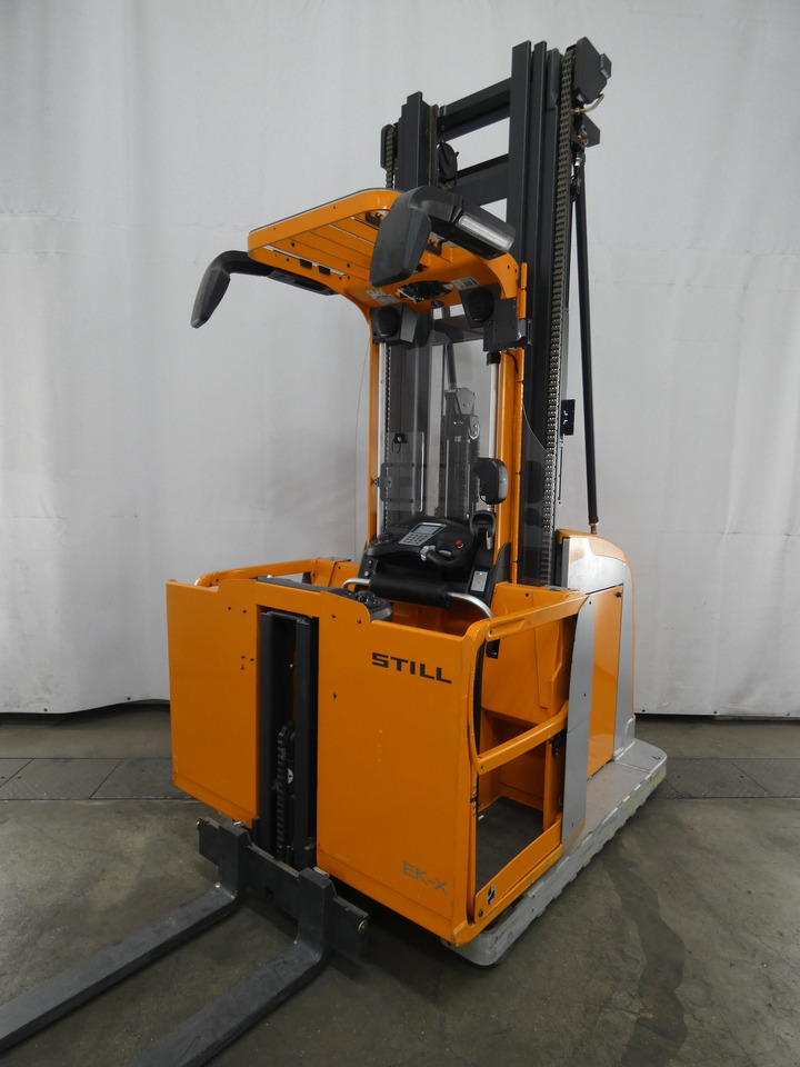 Still EK-X - Recoge pedidos: foto 1 Still EK-X - Recoge pedidos: foto 1