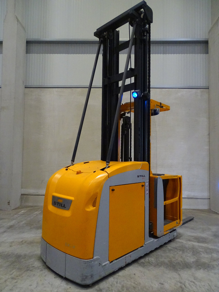 Still EK-X - Recoge pedidos: foto 2 Still EK-X - Recoge pedidos: foto 2