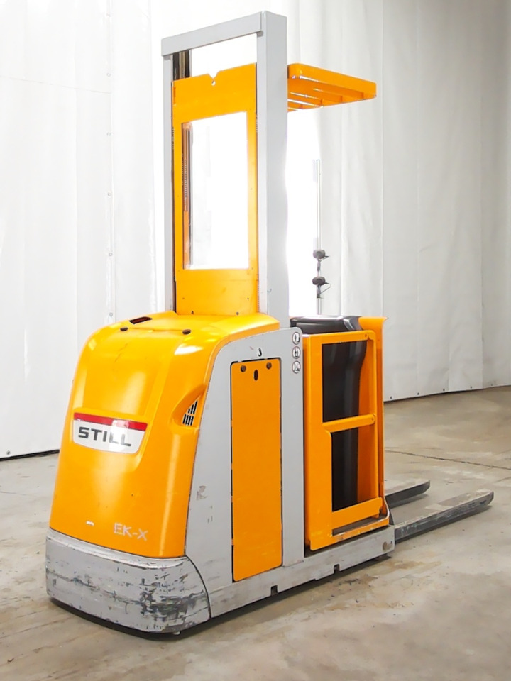 Still EK-X - Recoge pedidos: foto 1 Still EK-X - Recoge pedidos: foto 1