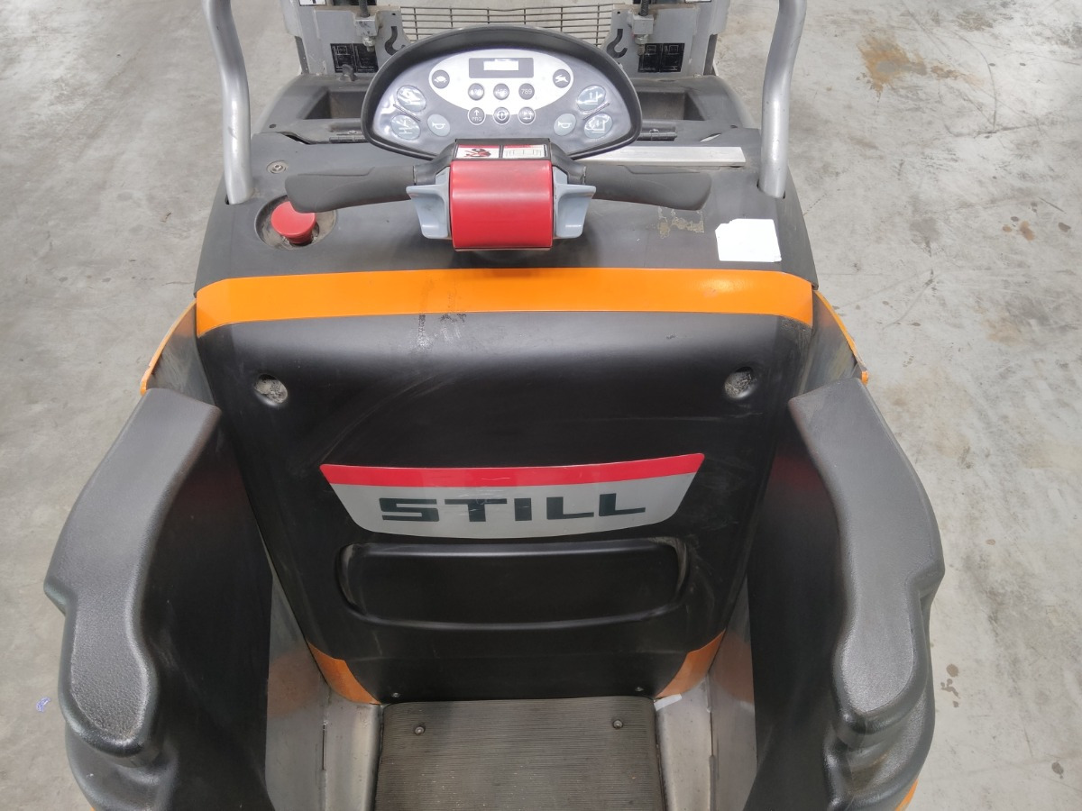 Still EXD-S20 - Apilador: foto 3 Still EXD-S20 - Apilador: foto 3