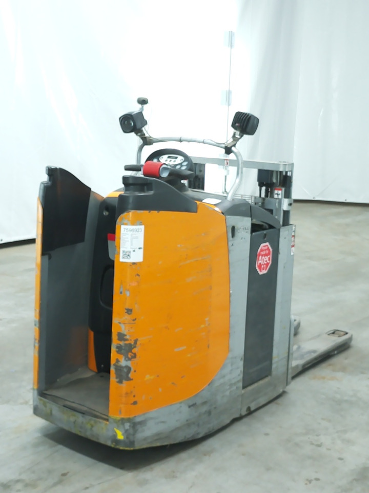 Still EXD-S20 - Apilador: foto 2 Still EXD-S20 - Apilador: foto 2