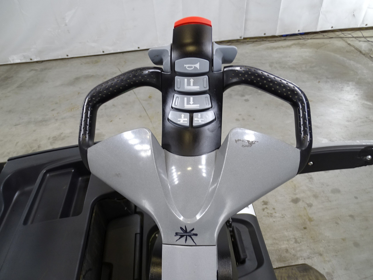 Still EXD-SF20 - Apilador: foto 3 Still EXD-SF20 - Apilador: foto 3