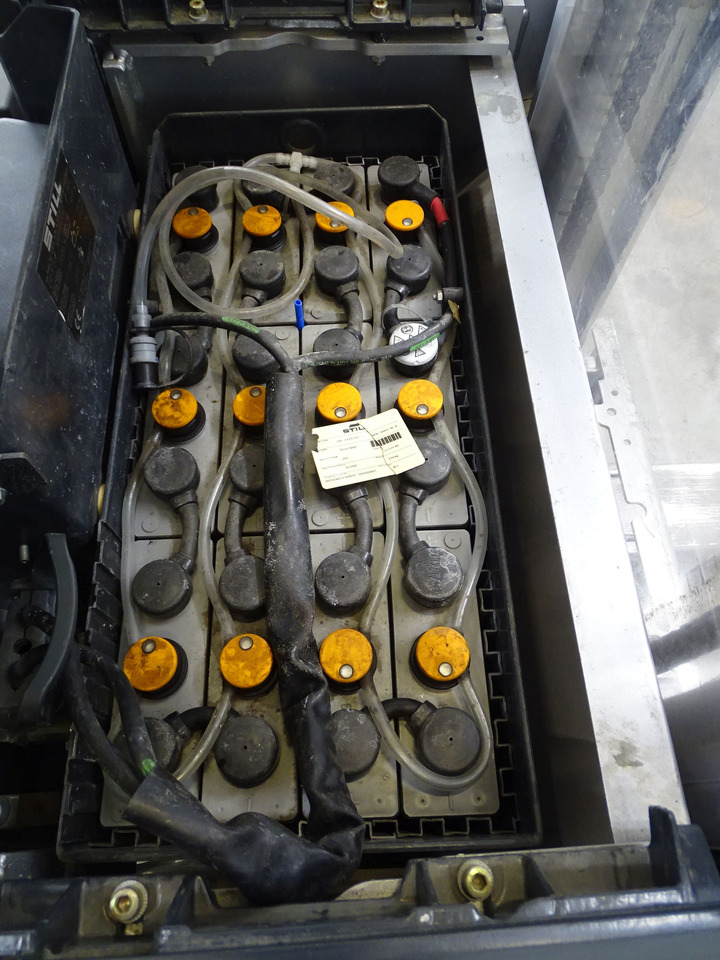 Still EXD-SF20 - Apilador: foto 4 Still EXD-SF20 - Apilador: foto 4