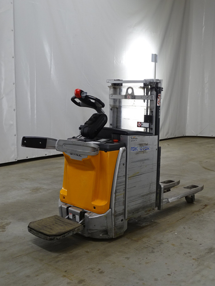 Still EXD-SF20 - Apilador: foto 2 Still EXD-SF20 - Apilador: foto 2