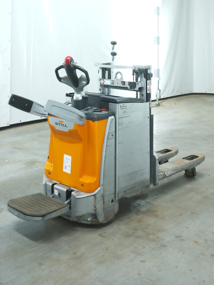 Still EXD-SF20 - Apilador: foto 2 Still EXD-SF20 - Apilador: foto 2