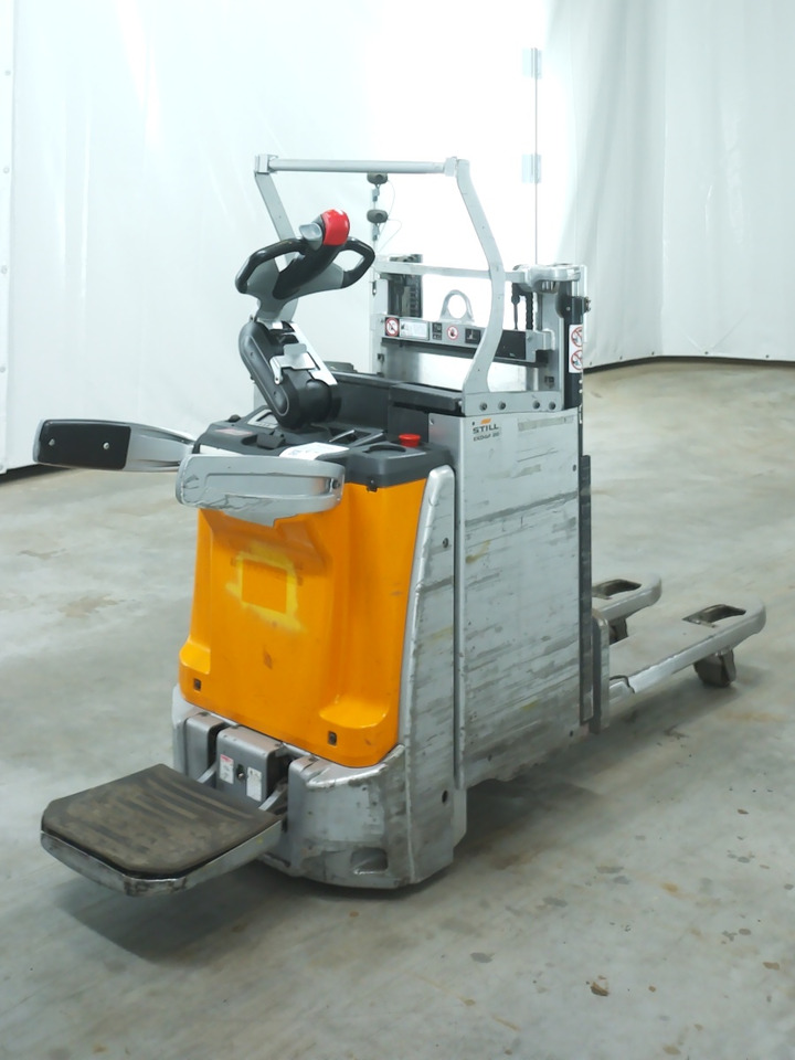 Still EXD-SF20 - Apilador: foto 2 Still EXD-SF20 - Apilador: foto 2