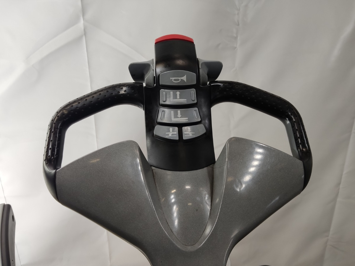 Still EXD-SF20 - Apilador: foto 3 Still EXD-SF20 - Apilador: foto 3