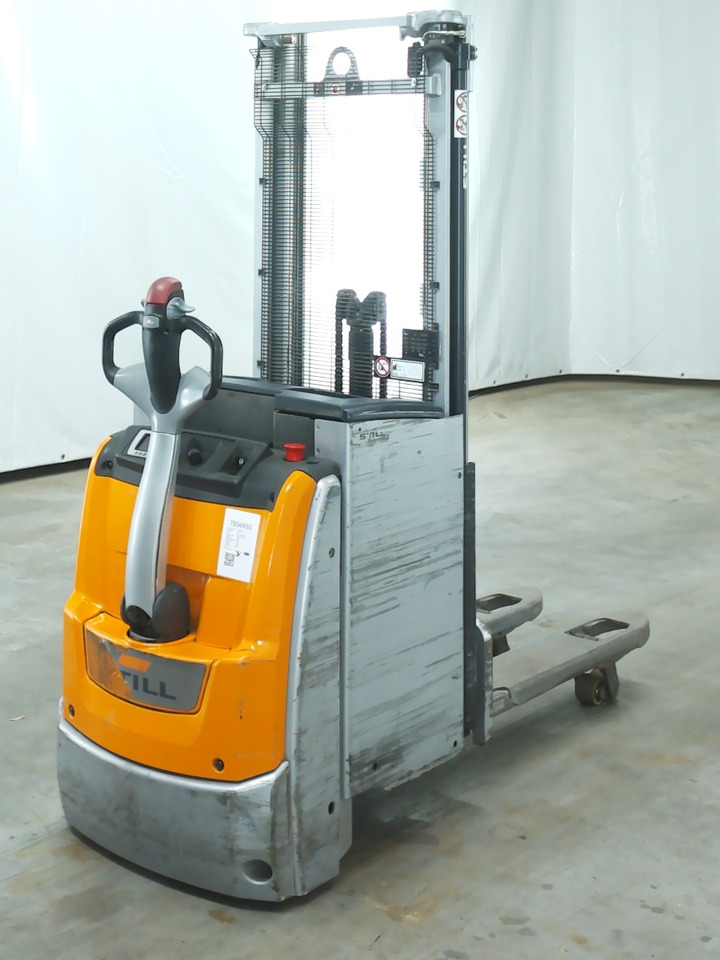 Still EXD20 - Apilador: foto 2 Still EXD20 - Apilador: foto 2