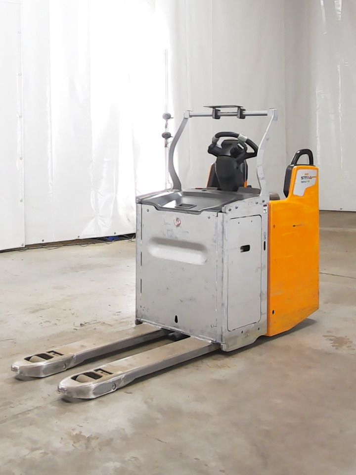 Still EXH-S20 - Transpaleta: foto 1 Still EXH-S20 - Transpaleta: foto 1