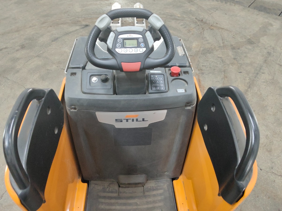 Still EXH-S25/2400MM - Transpaleta: foto 3 Still EXH-S25/2400MM - Transpaleta: foto 3