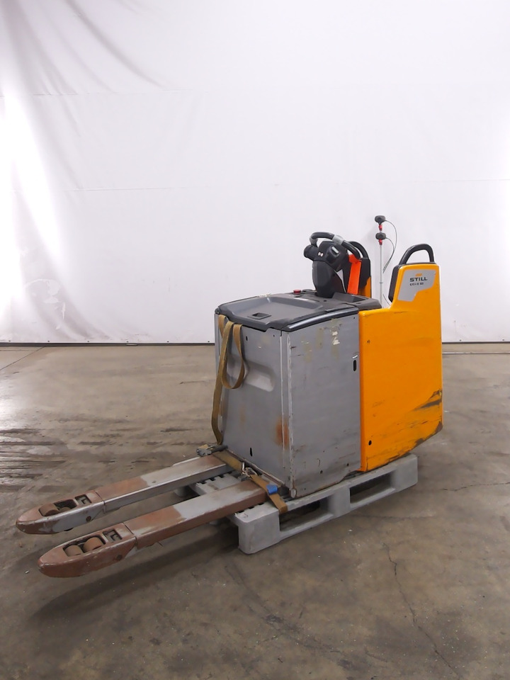 Still EXH-S25 - Transpaleta: foto 1 Still EXH-S25 - Transpaleta: foto 1