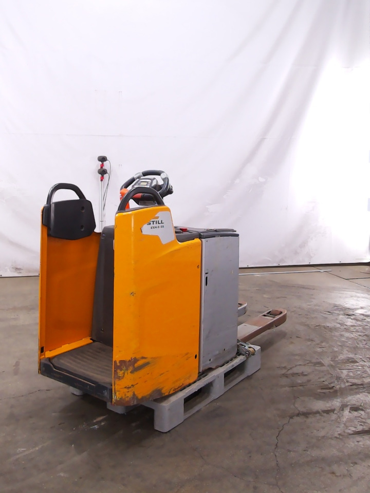 Still EXH-S25 - Transpaleta: foto 2 Still EXH-S25 - Transpaleta: foto 2