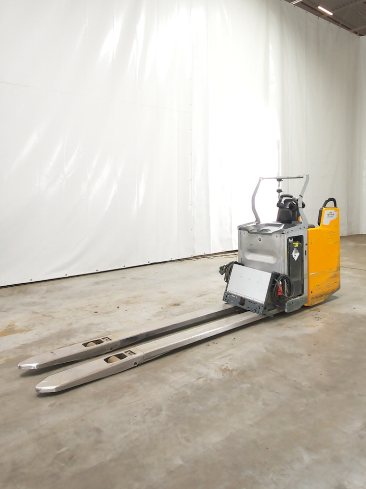 Still EXH-S25/LIION/2400MM - Transpaleta: foto 1 Still EXH-S25/LIION/2400MM - Transpaleta: foto 1