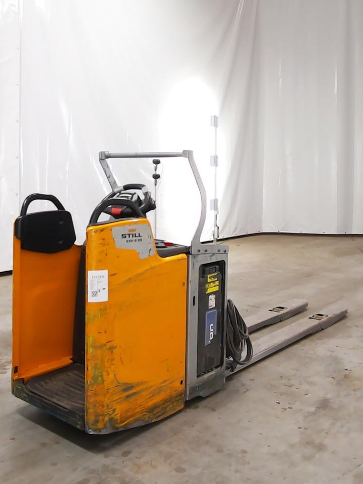 Still EXH-S25/LIION/2400MM - Transpaleta: foto 2 Still EXH-S25/LIION/2400MM - Transpaleta: foto 2