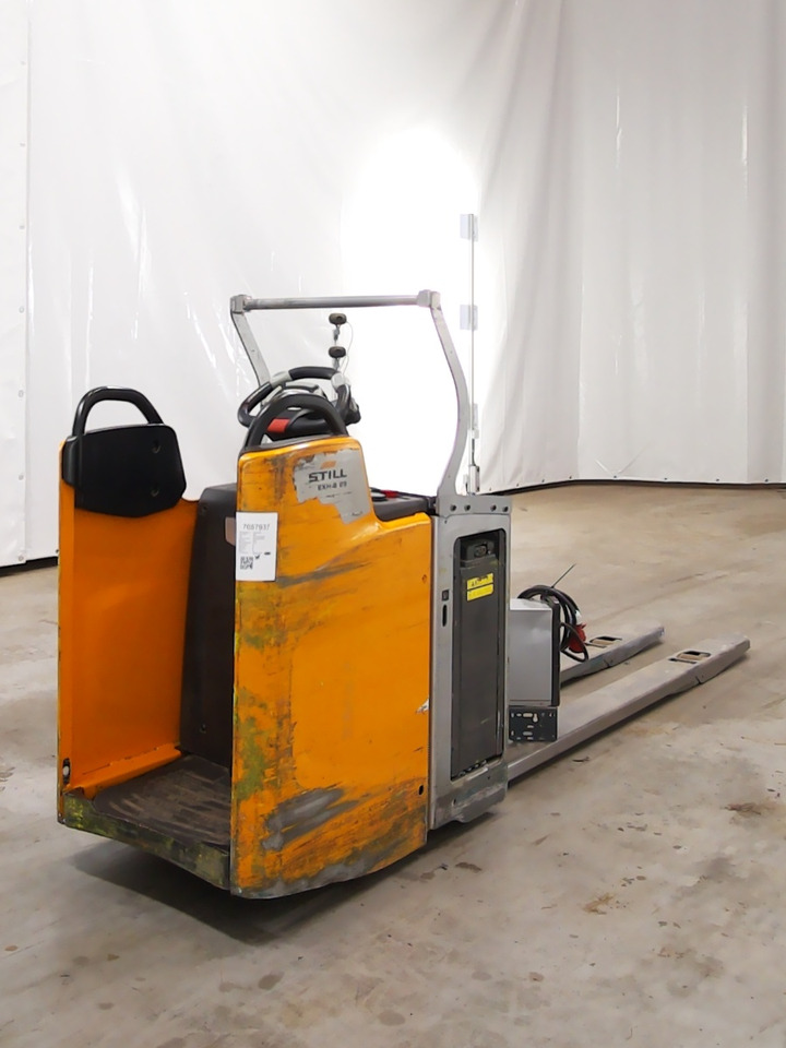 Still EXH-S25/LIION/2400MM - Transpaleta: foto 2 Still EXH-S25/LIION/2400MM - Transpaleta: foto 2