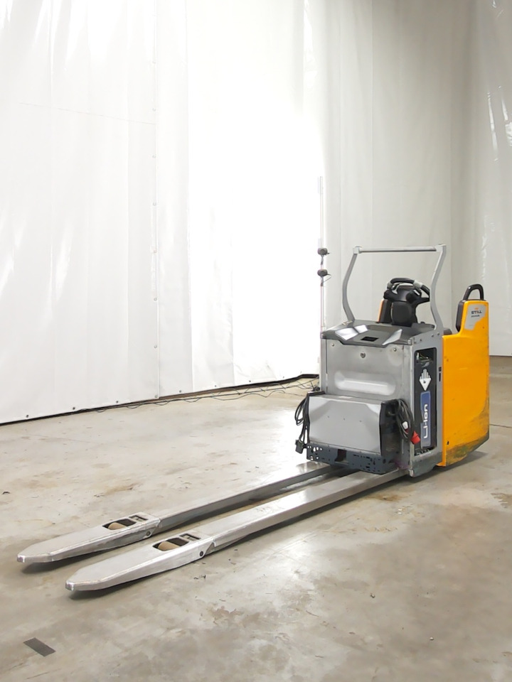 Still EXH-S25/LIION/2400MM - Transpaleta: foto 1 Still EXH-S25/LIION/2400MM - Transpaleta: foto 1