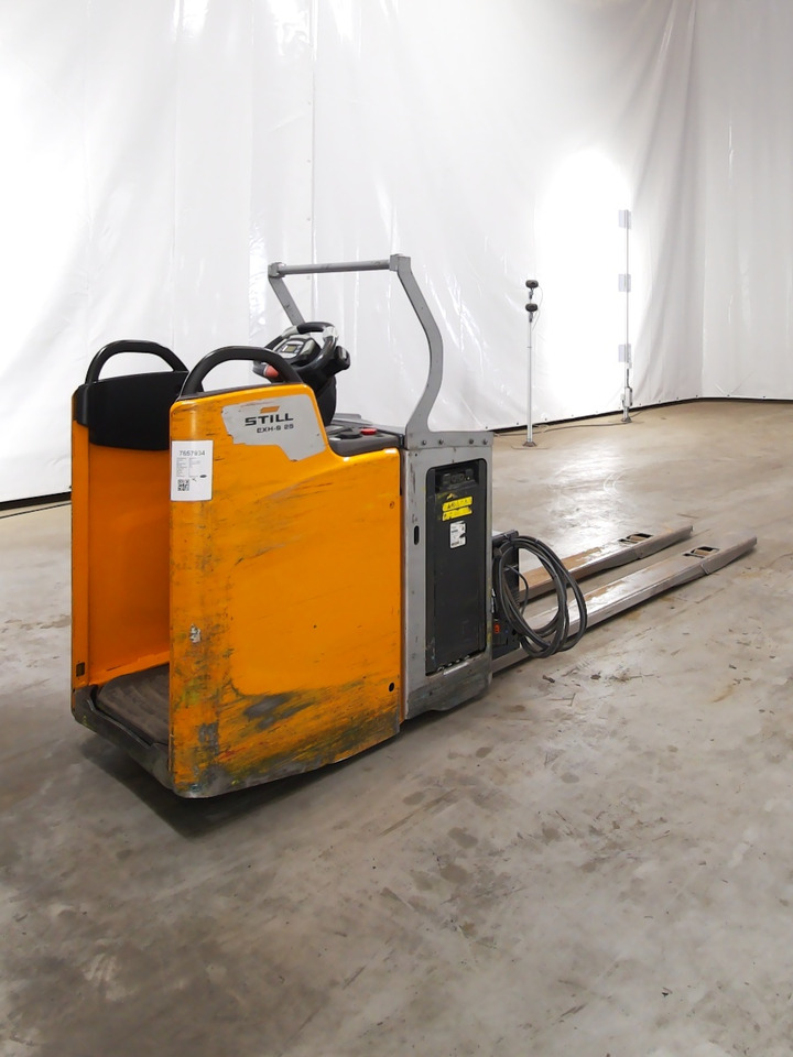 Still EXH-S25/LIION/2400MM - Transpaleta: foto 2 Still EXH-S25/LIION/2400MM - Transpaleta: foto 2