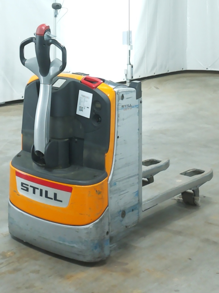 Still EXU-H18 - Apilador: foto 2 Still EXU-H18 - Apilador: foto 2