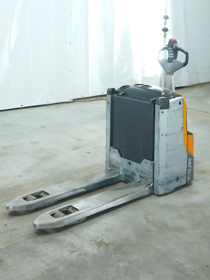 Still EXU-H18 - Apilador: foto 1 Still EXU-H18 - Apilador: foto 1