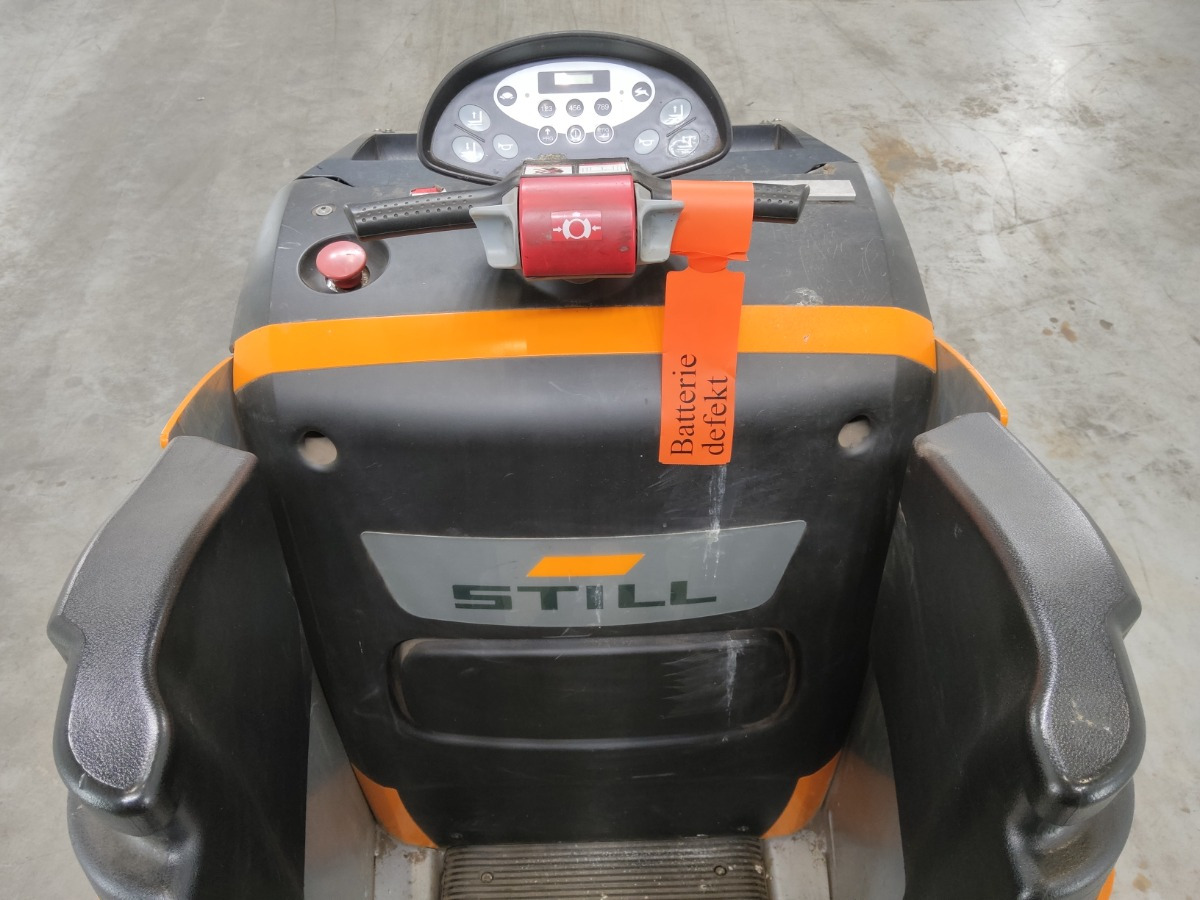 Still EXU-S22 - Transpaleta: foto 3 Still EXU-S22 - Transpaleta: foto 3