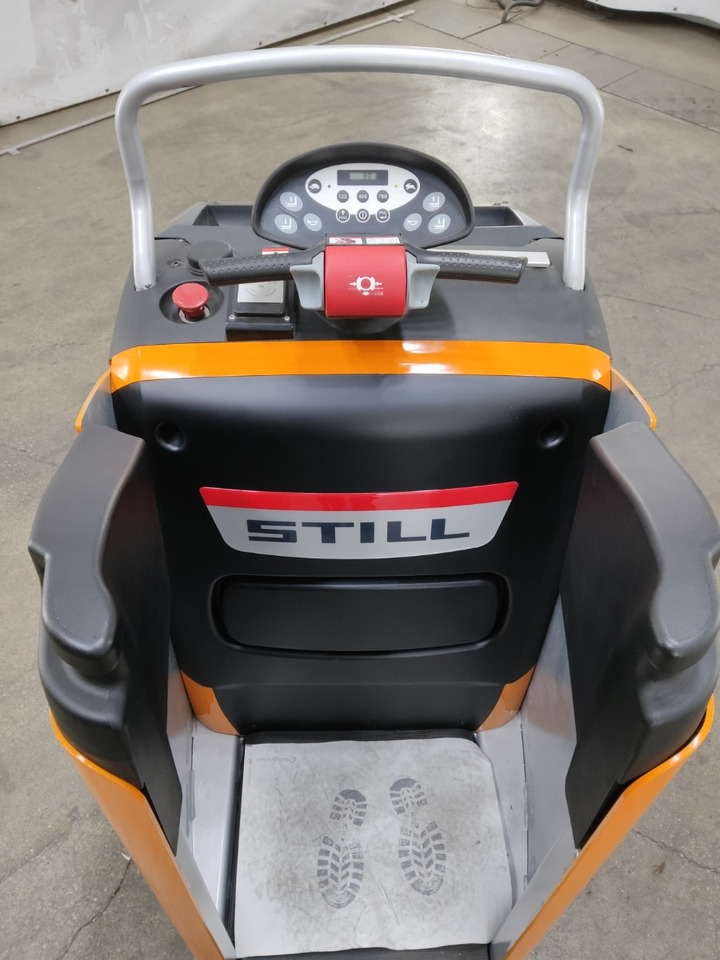 Still EXU-S22/BATT.NEU - Transpaleta: foto 3 Still EXU-S22/BATT.NEU - Transpaleta: foto 3