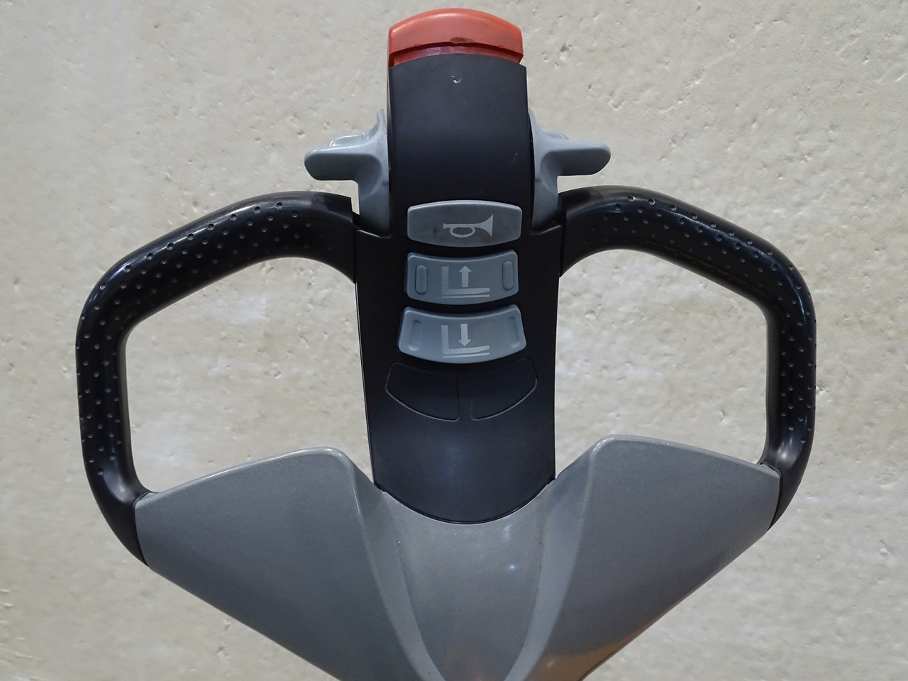 Still EXU16/LIION - Transpaleta: foto 3 Still EXU16/LIION - Transpaleta: foto 3