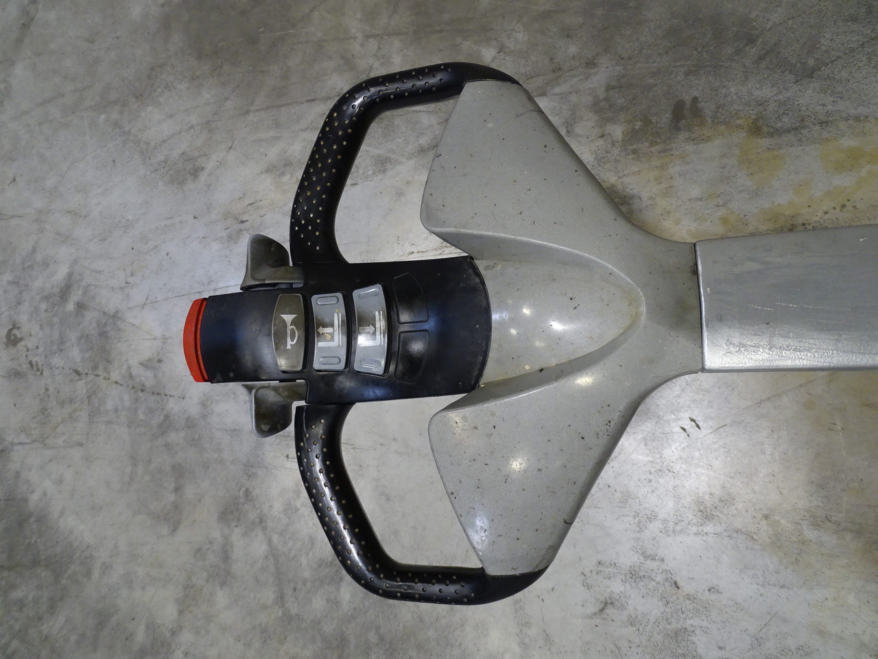 Still EXU16/LIION - Transpaleta: foto 3 Still EXU16/LIION - Transpaleta: foto 3