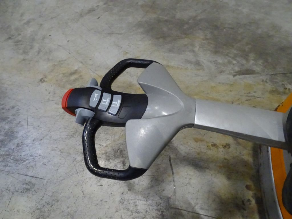 Still EXU18 - Transpaleta: foto 3 Still EXU18 - Transpaleta: foto 3