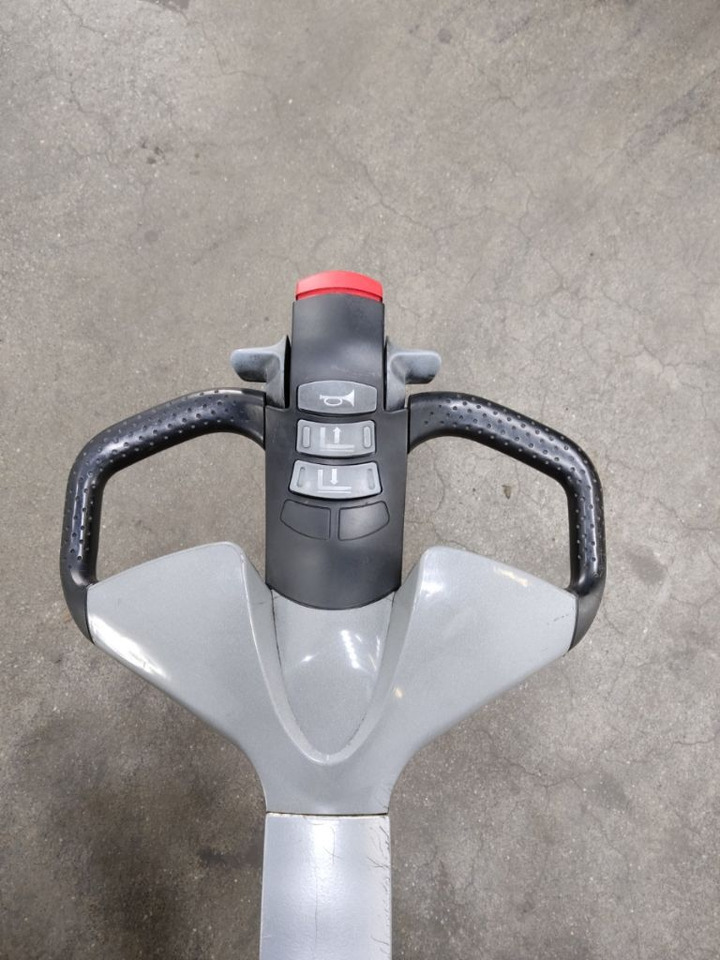 Still EXU20 - Transpaleta: foto 3 Still EXU20 - Transpaleta: foto 3