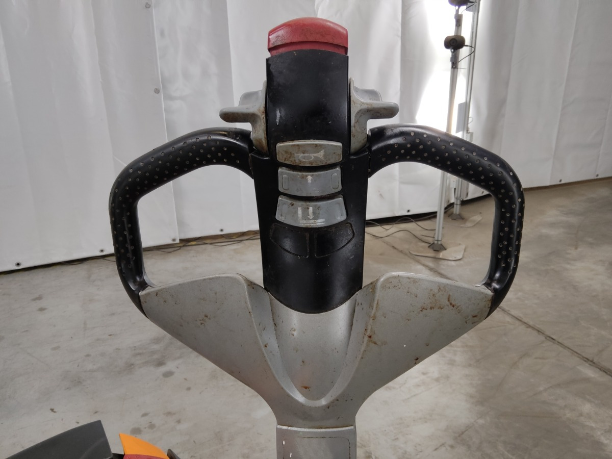 Still EXU20 - Transpaleta: foto 3 Still EXU20 - Transpaleta: foto 3