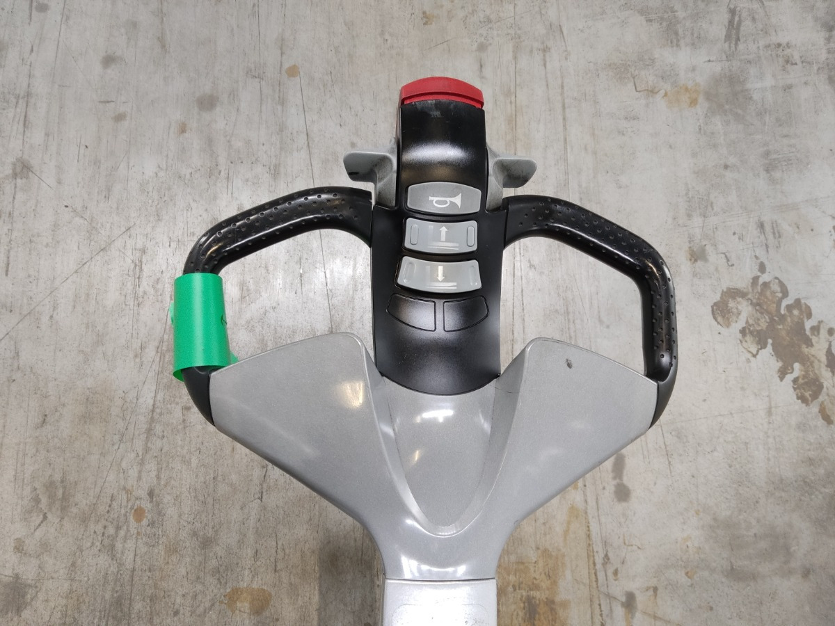 Still EXU20/LIION - Transpaleta: foto 3 Still EXU20/LIION - Transpaleta: foto 3