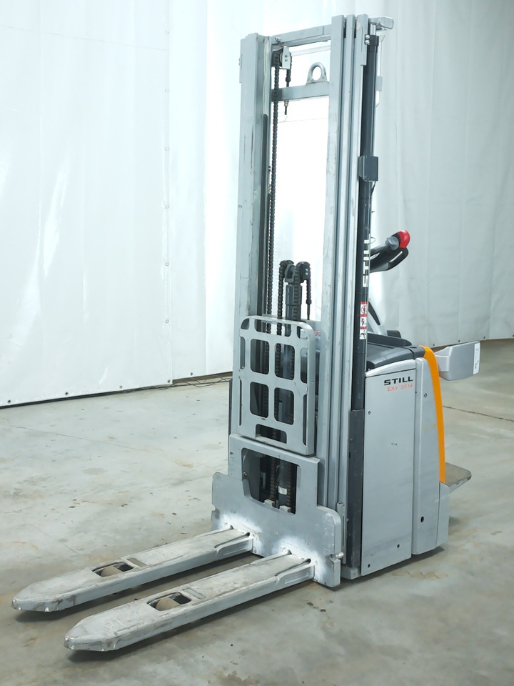 Still EXV-SF14 - Apilador: foto 1 Still EXV-SF14 - Apilador: foto 1