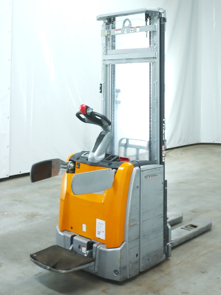 Still EXV-SF14 - Apilador: foto 2 Still EXV-SF14 - Apilador: foto 2