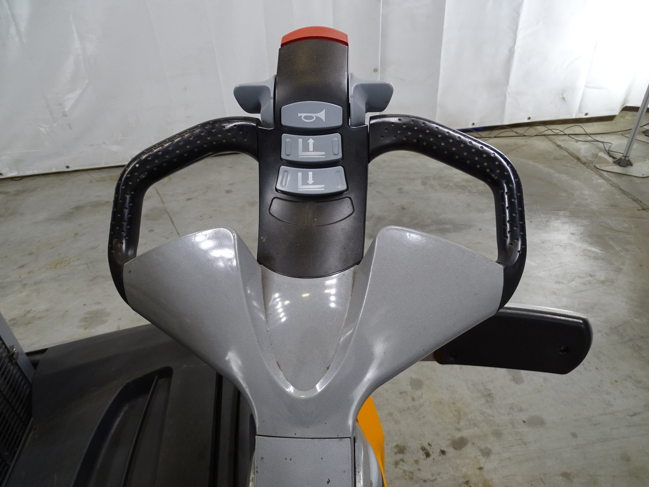 Still EXV-SF14 - Apilador: foto 3 Still EXV-SF14 - Apilador: foto 3