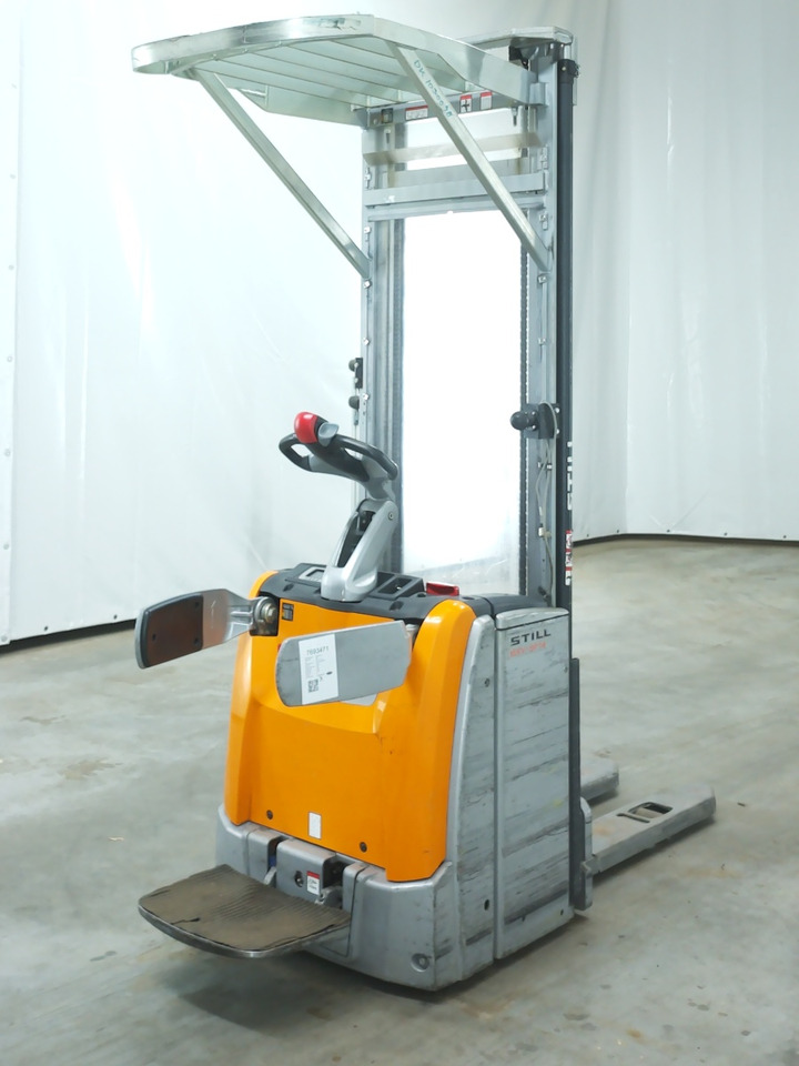 Still EXV-SF14 - Apilador: foto 2 Still EXV-SF14 - Apilador: foto 2