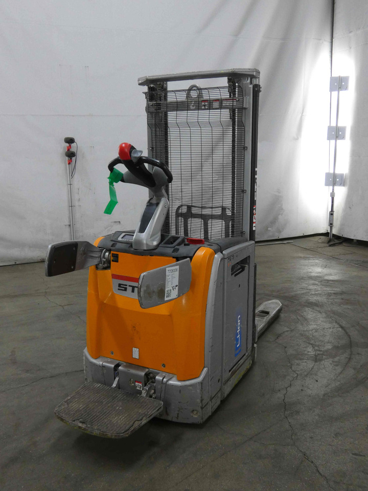 Still EXV-SF14/LIION - Apilador: foto 2 Still EXV-SF14/LIION - Apilador: foto 2